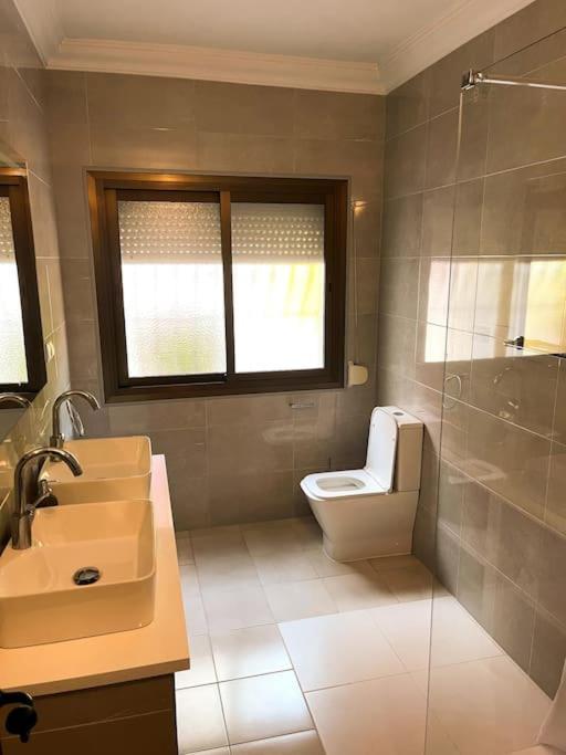 Villa Santa Cristina Cerca Del Mar Marbella Eksteriør bilde